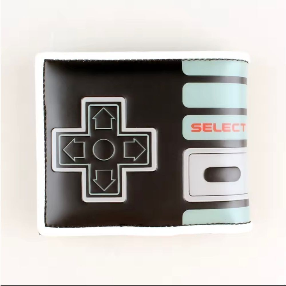 NintendoāControllerāWallet - Picture 2 of 6